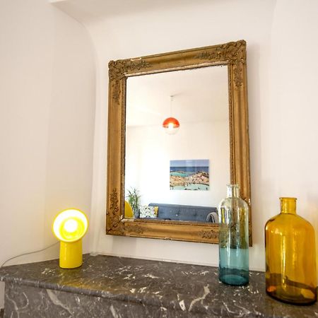 Place Saint Michel Apartment 波尔多 外观 照片