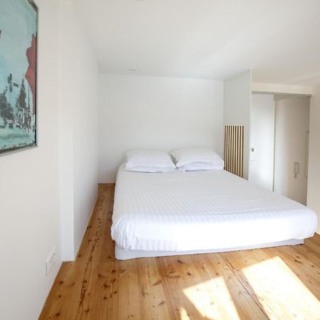 Place Saint Michel Apartment 波尔多 外观 照片