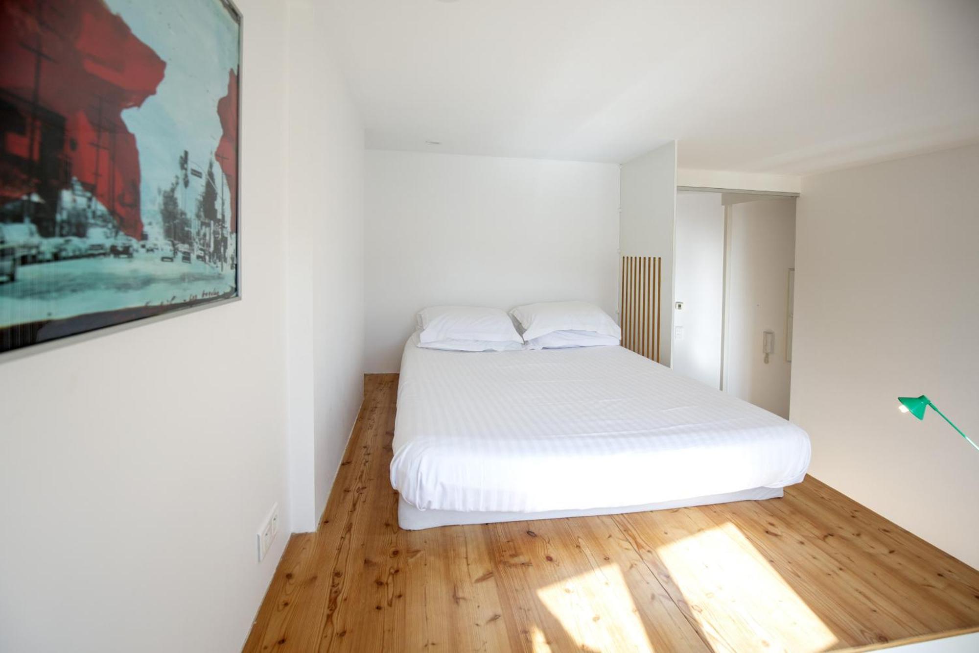 Place Saint Michel Apartment 波尔多 外观 照片